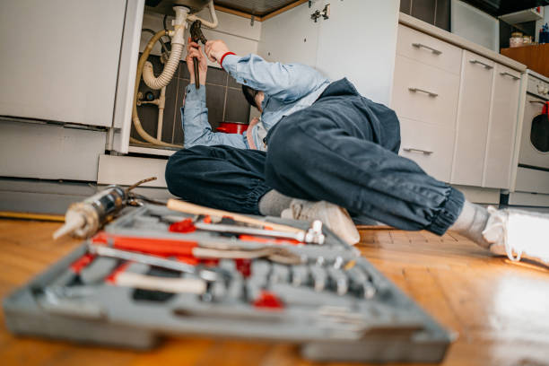 Best Water Softener Installation  in Sarand, AL