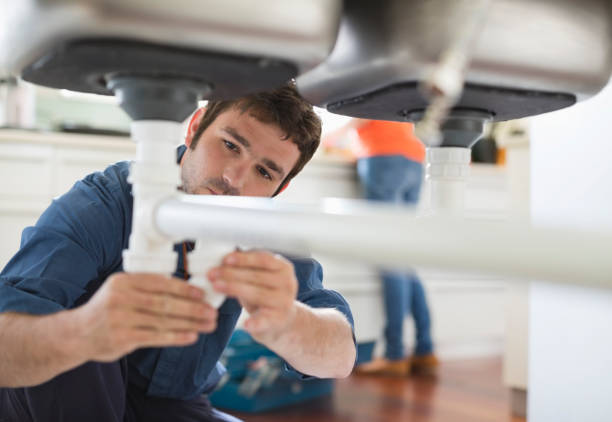 Best Sewer Line Repair  in Sarand, AL