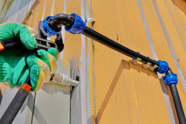 Best Water Leak Repair  in Sarand, AL