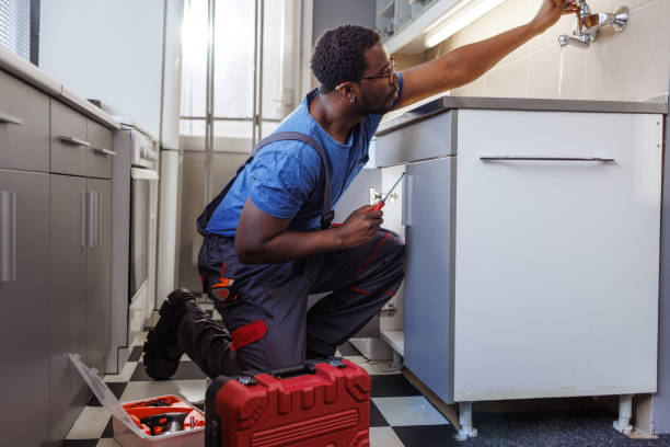 Best Same-Day Plumbing Service  in Sarand, AL