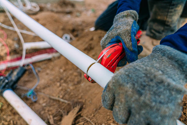 Best Plumbing Repair Near Me  in Sarand, AL